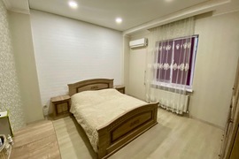 Продается блочный дом 123.9 кв.м.