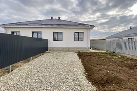 Новый таунхаус