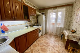 2-х комнатная квартира