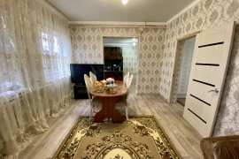 Блочный дом