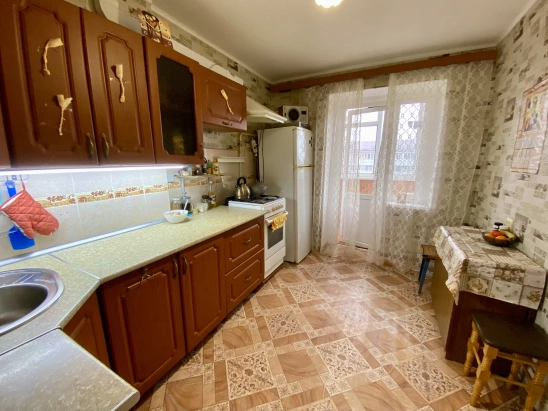 2-х комнатная квартира