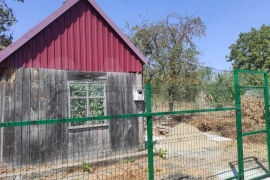 Участок 5,5 сот. (СНТ, ДНП)